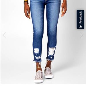 BKE Stella Jeans